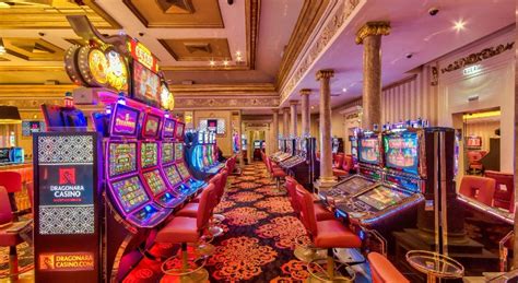 Maltaslot Casino Geleceği